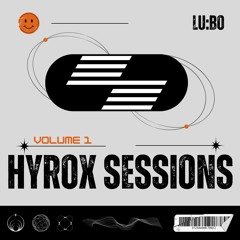 HYROX SESSIONS - VOL 1