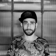 HARDCORE INDUSTRIAL MIX 08 - 24