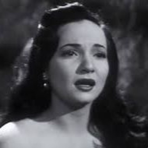 ليالي العمر معدوده - شادية
