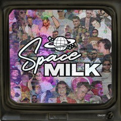 Space Milk @ Disco Volante