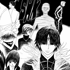 phantom troupe