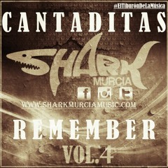 CANTADITAS VOL.4 (Remember) By @SharkMurcia [PACK VIP]