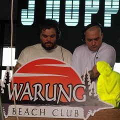 Warung Doppler & Caio