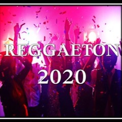 Cuarentena Reggaeton Mix 2020 (New to Old)By : DJ Eric Nyc