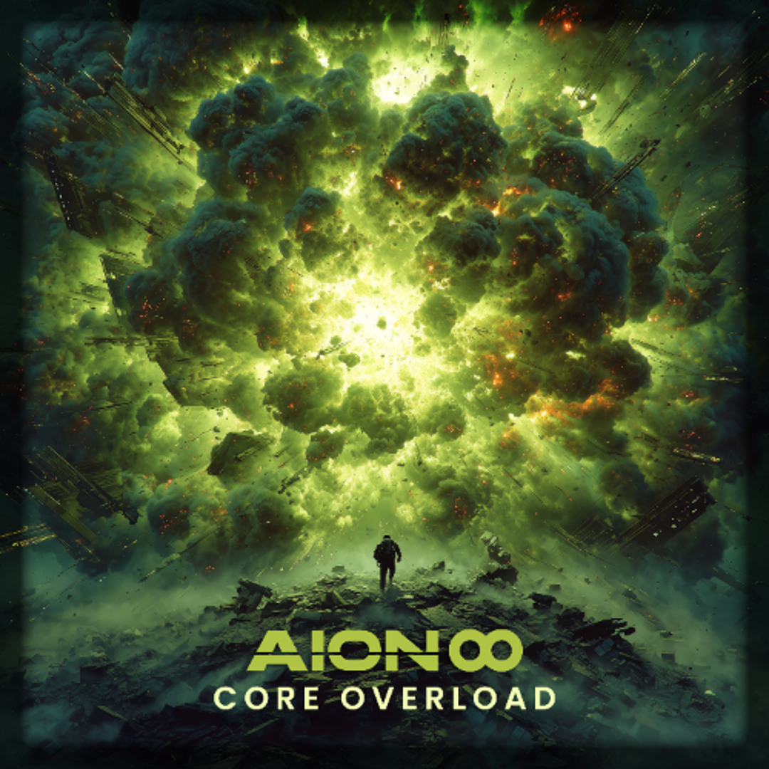 Stream Core Overload (Ignition Remix) by AION8 | Listen online for free ...