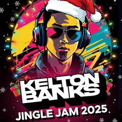 Jingle Jam 2025
