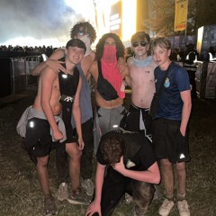 LB’s New house music playlist