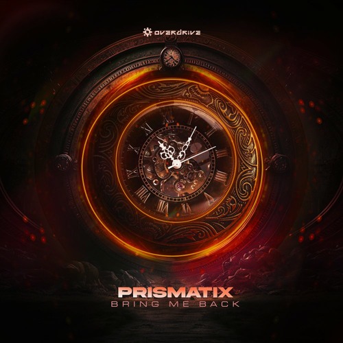 Prismatix - Bring Me Back