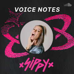 Voice Notes: SIPPY on "Ashes"