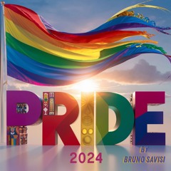 PRIDE Sessions 2024 #01