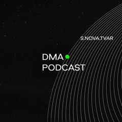 DMA 006 🟢- S.nova.tvar