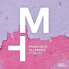 Francisco Allendes - Poncho (MHD087)