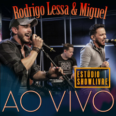 Quando Olhei pra Você (Ao Vivo)