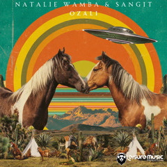 Natalie Wamba Berry & Sangit - Ozali [Leisure]