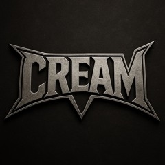 CREAM.