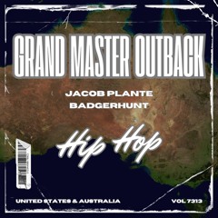 Grand Master Outback (Badgerhunt Master)