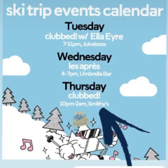 **WINNING ENTRY** L2A Clubbed! - DJ Comp Entry - tabz.