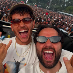 How You Feel x Amplia remix (ANOTR)