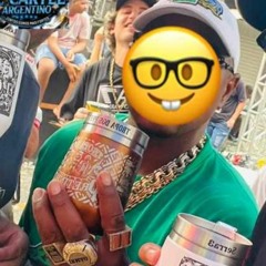 MC DIGORO - LIBERDADE STYLO DO DENDÊ [DJ'S DA ILHA - 2K23]