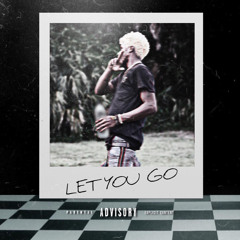 Let You Go (ProdbyMula x WayV X 100KZay)