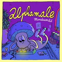 Mandaworld - Alphamale
