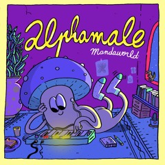 Alphamale - Mandaworld