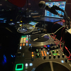 podcast afrobeat & dancehall by sha and ana (remix by 6ko) 04 24