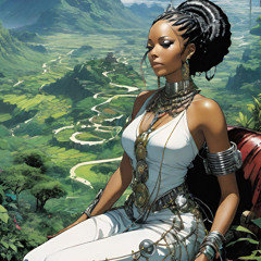 Ashanti type rhythm x Actions & Consequences BPM 170