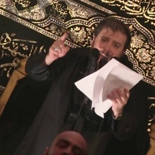اعشقك بجنون | الرادود حيدر العطار