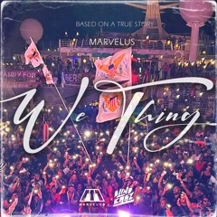 WE THING (2025 BRAM)