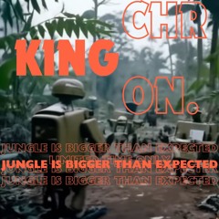 Jungle Is Bigger Than Expected