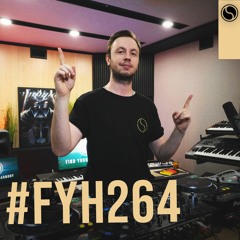 Find Your Harmony Episode #264