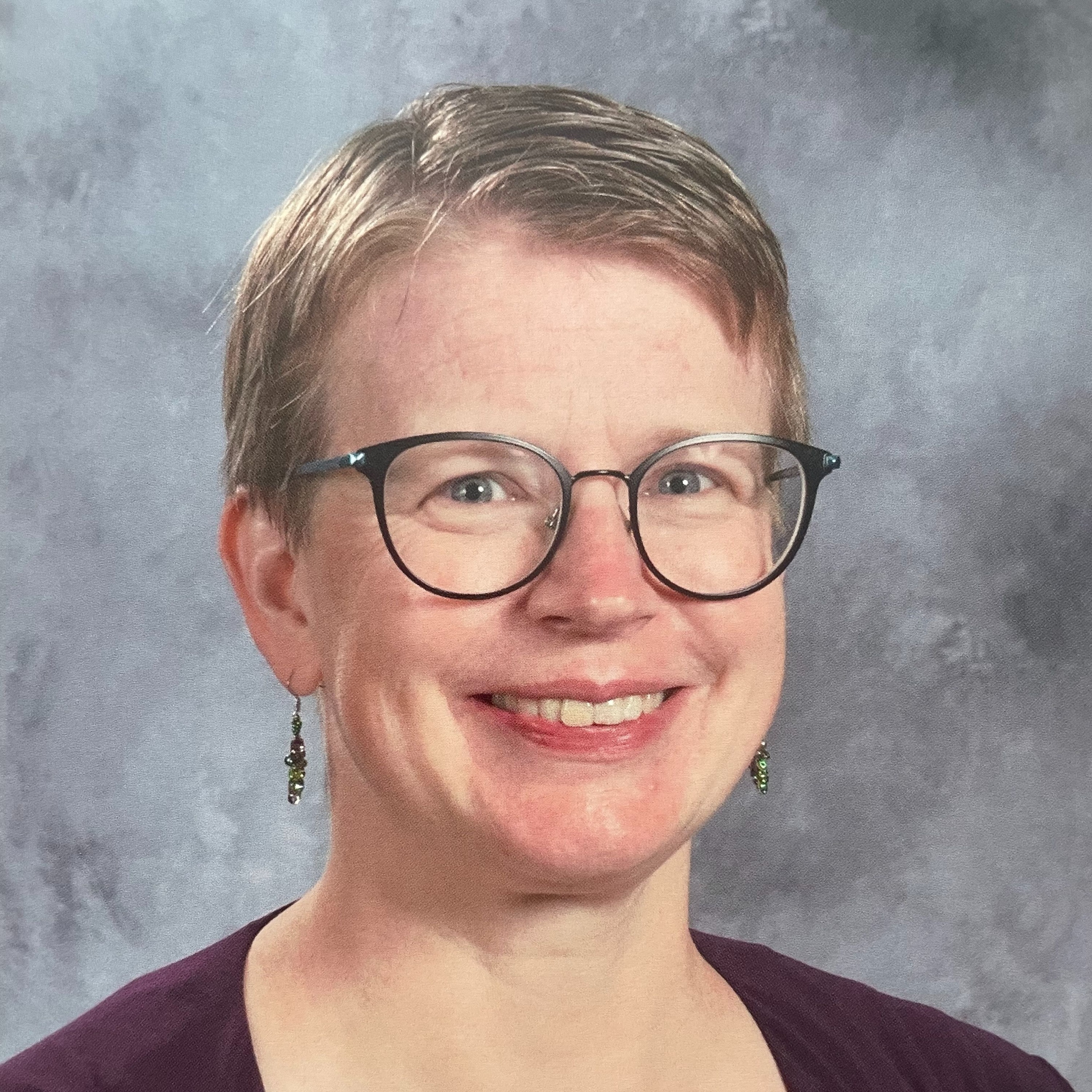 S8 E12 - Tavia Zerman