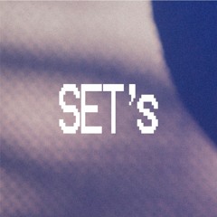 SET's