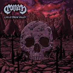Gravity Chasm (Live at Freak Valley)