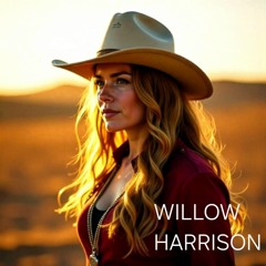 I'm Almost There/ Willow Harrison