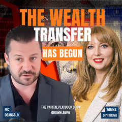 The Greatest Wealth Transfer Is Here: Nic DeAngelo on Real Estate, Inflation & What’s Next