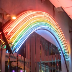 Lost Witness - 7 Colours (Smooth D Edit)