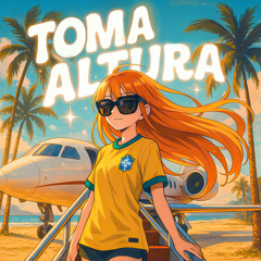 TOMA ALTURA (Slowed)