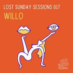 Lost Sundays Sessions 017: Willo