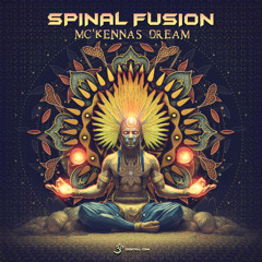Spinal Fusion - Mc'kennas Dream | OUT 19TH DEC ON DIGITAL OM !