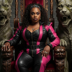 Naked Piece (Influenced By KlassyPoet)