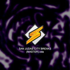 DJ Latinchat - San Judas City Breaks [FREE DL]