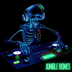 Joey Breakdown - Jungle Bones (2010)