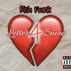 Rich Frank - Letter4Snow