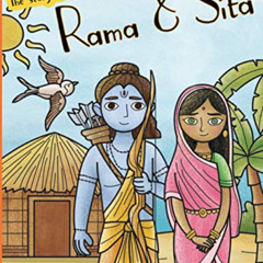 DOWNLOAD KINDLE 📨 The Story of Diwali: Rama & Sita. The Ramayana Adapted for Childre