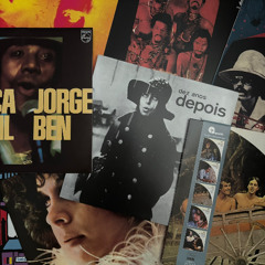 10 MPB Masterpieces Overlooked Due to Bossa Nova’s Dominance – A Vinyl Mix Exploration