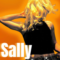 Sally (feat. NukiKnowws)