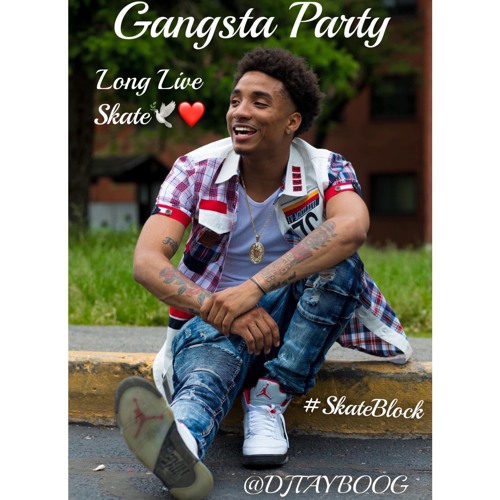 SKATE BLOCK MIX
