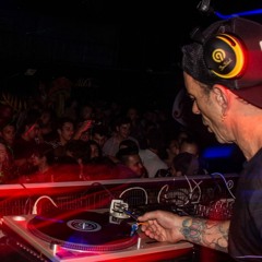 LA FUENTE DEL RITMO #014 - DJ SIDDHARTHA 02.12.23